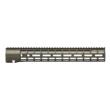 M5 15" ATLAS R-ONE M-LOK Handguard - ODG Cerakote (C)