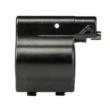 AERO ADJ LOW PROFILE GAS BLOCK .625