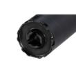 AERO LAHAR-30K SPRSR 30CAL DT BLK