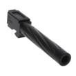 Rival Arms Barrel for GLOCK17 GEN3/4 TWST BLK