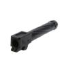RA BBL FOR GLK 22 CONV 9MM THRD BLK