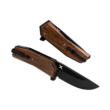 WOOX Leggenda Folding Knife  Walnut