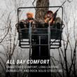 ARDISAM LOCKDOWN 21 FT 2-MAN TREE STAND