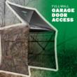 ARDISAM INSIGHT 350 FENCELINE TIMBER BLIND