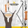 RIVERS EDGE GAME GAMBREL W/ HOIST RIVERS EDGE