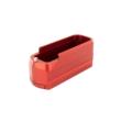 PMag Gen3 +5 Mag Extension Red