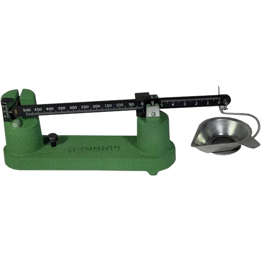 Redding 02000 #2 Master Scale Precision Reloading Tool