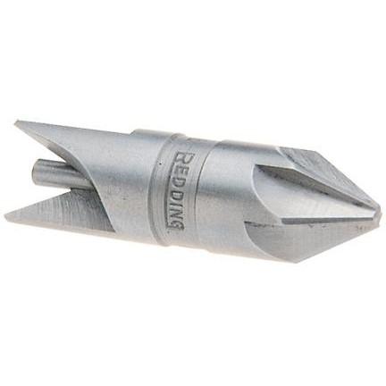 Redding 09000 .17 to .45 Cal Chamfer/Deburring Tool