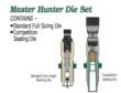 Master Hunter (MH-C) Die Set 7mm-08Rem (Carbide)