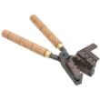 RED MOULD HANDLES