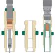 24 Nosler Type S-Match Neck Die Set