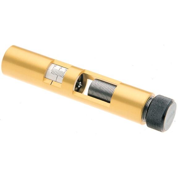 Redding 42000 Saeco Lead Hardness Tester