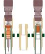 COMPETITION BUSHING NECK DIE SETS
