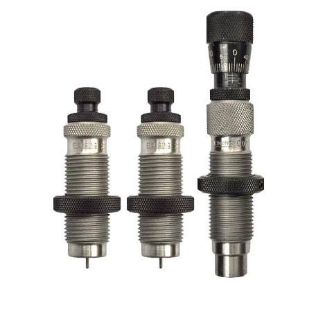 6.5 PRC Type-S Elite Bushing Die Set