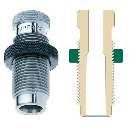 Redding Body Die Set - Bushing Style Neck Sizing, Benchrest Shooting, Full Length Resize