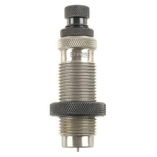 Redding 77199 6mm GT Type-S Full Length Bushing Sizing Die