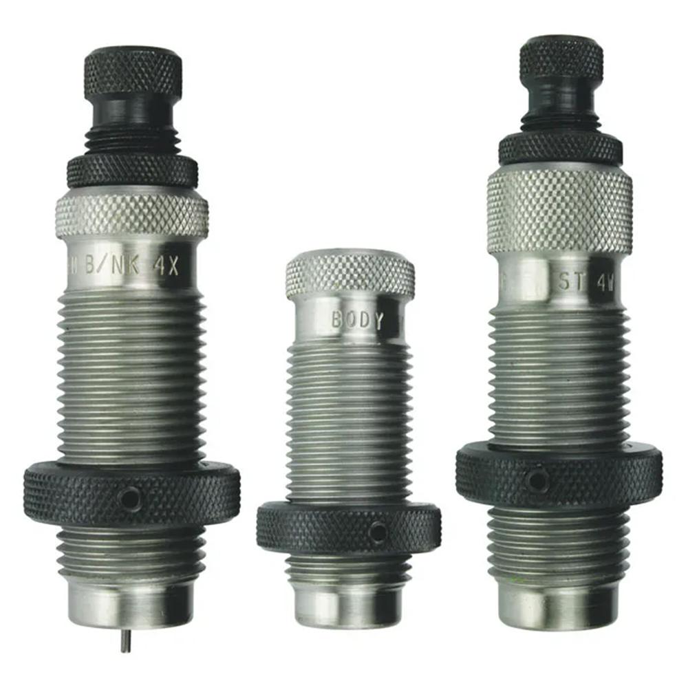 Redding Type S Neck Die Set 6mm ARC