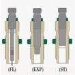 RED 38 SPEC/357 MAG DIE SET