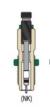 20 Nosler Neck Sizing Die