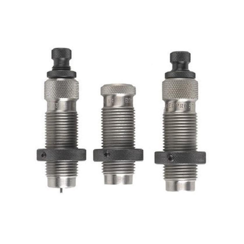 Redding 89172 9mm Luger Carbide 3-Die Set