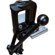 RCBS Rock Chucker Supreme Matte Black
