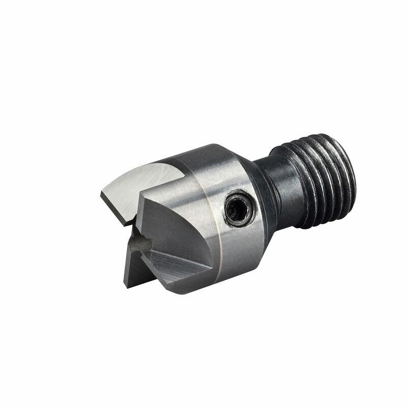 RCBS 9406 Cutter Steel Replacement for .17 to .45 Caliber in Trim Pro