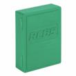 GREEN DIE BOX