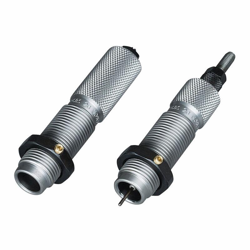 RCBS 10101 Full-Length Die Set 22 Creedmoor GP-D