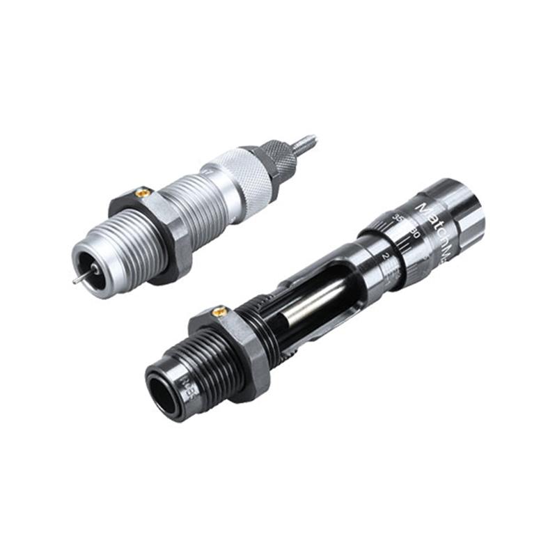 RCBS 11410 243 Winchester Competition Neck Bushing Die Set