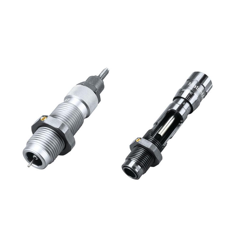 RCBS 12008 Matchmaster Bushing Die Set .25-06 Remington