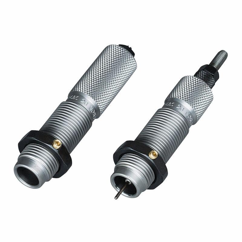 RCBS 13101 Full Length Die Set .416 Ruger Bottleneck Rifle Cartridge