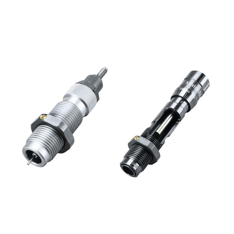 RCBS 13610 Matchmaster Neck Bushing Set 7mm Rem Mag