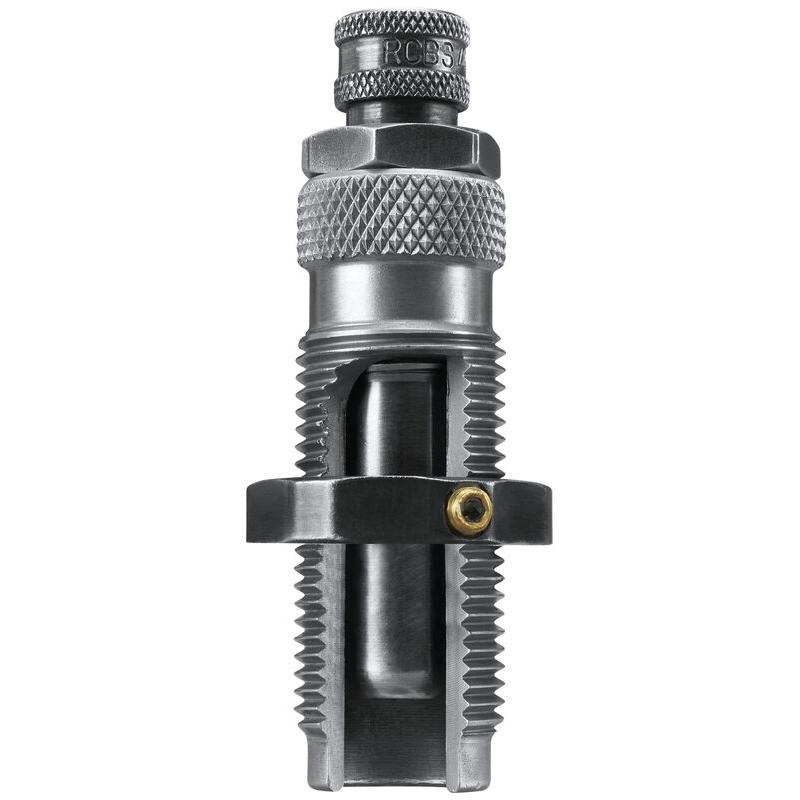 RCBS Taper Crimp Seater Die .45 ACP 18962 Bullet Seating & Crimping