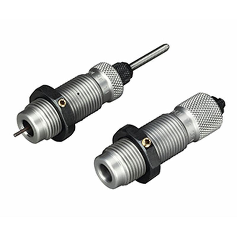 RCBS AR Small Base Die Set .300 AAC BLK .300 Blackout