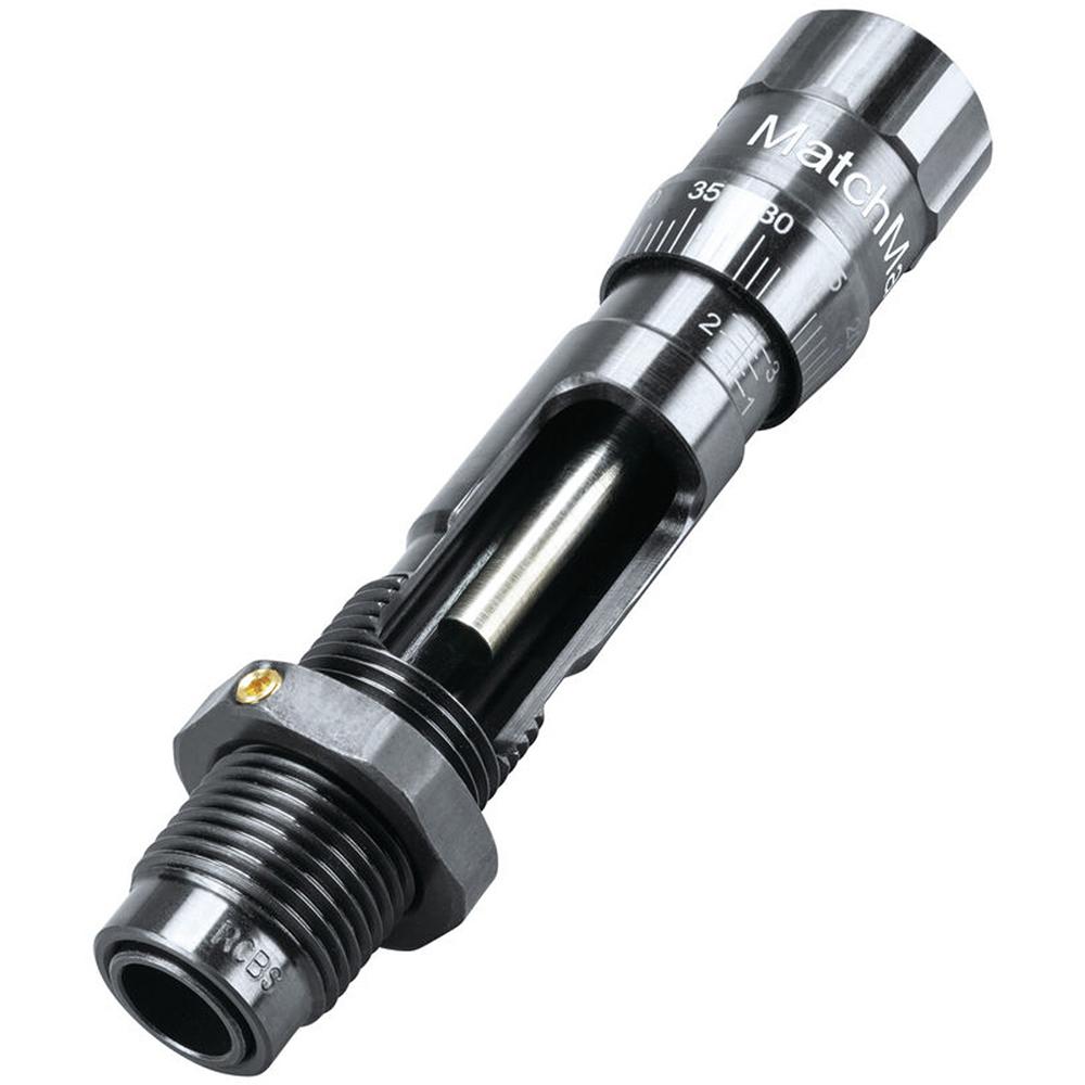 RCBS 28040 Matchmaster Competition Seat Die 6mm ARC