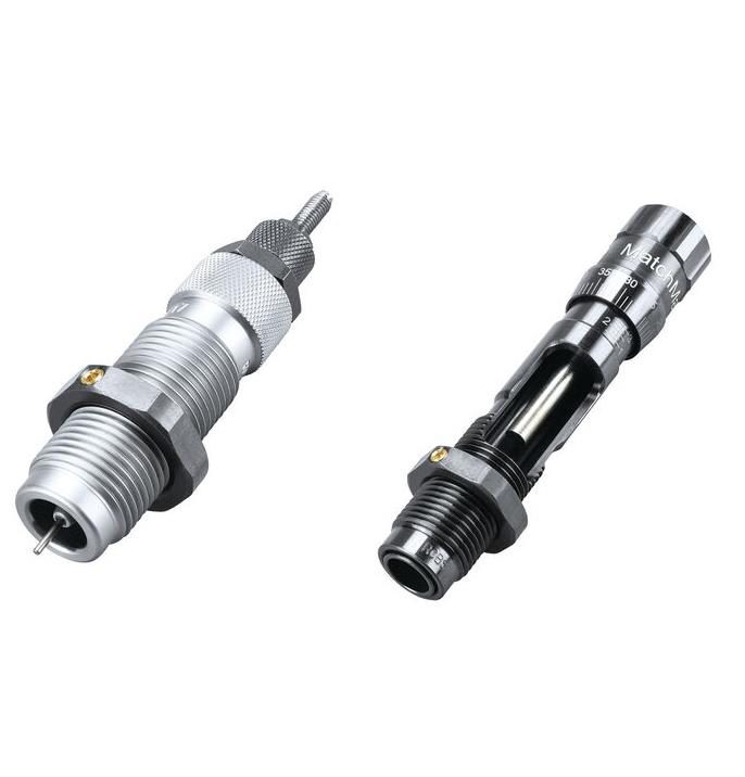 RCBS 31508 300 Norma Magnum Competition Full Length Bushing Die Set