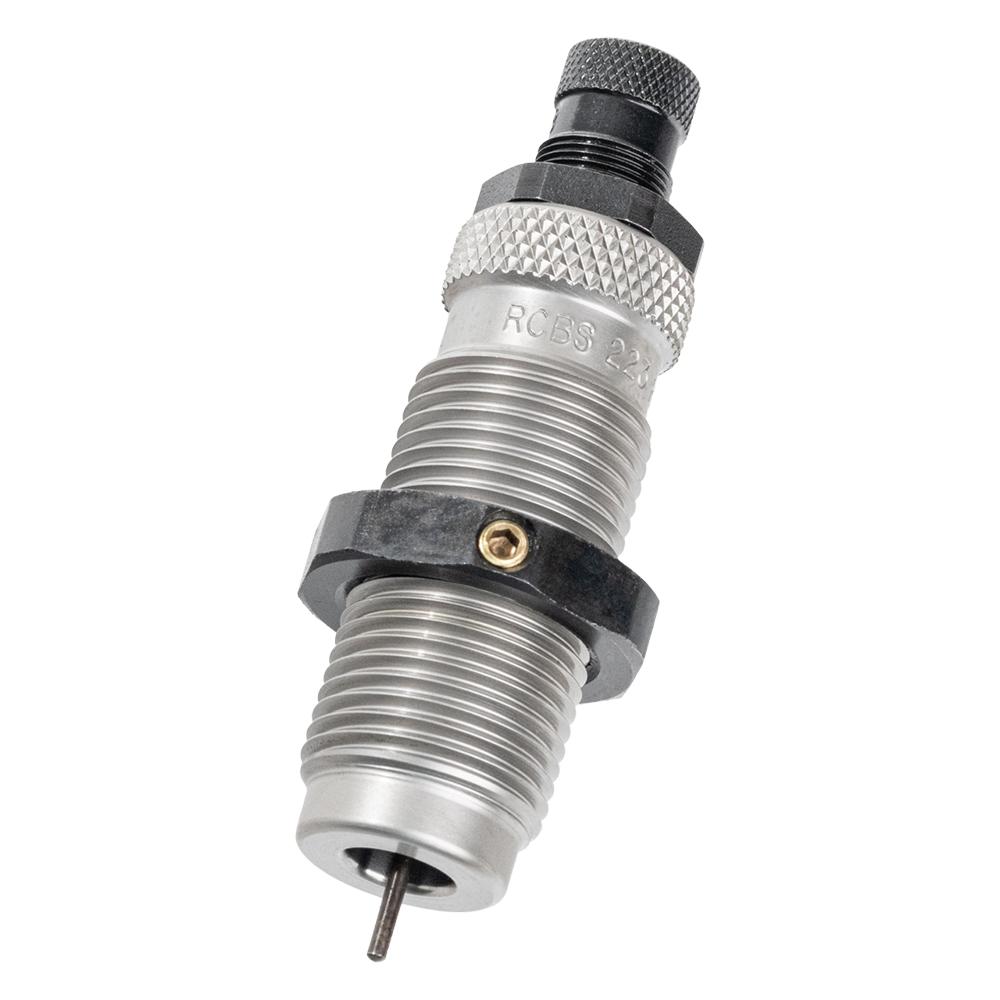 RCBS 223REM X Sizer Die - Full Length Case Trimmer - RCB - RCBS - .223 REM