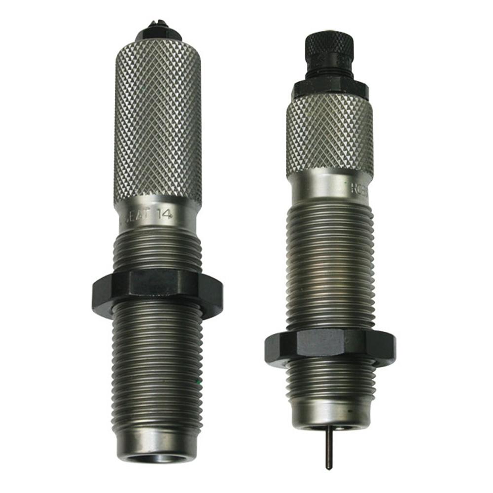 RCBS 37512 X Die Full Length Die Set .270 Win