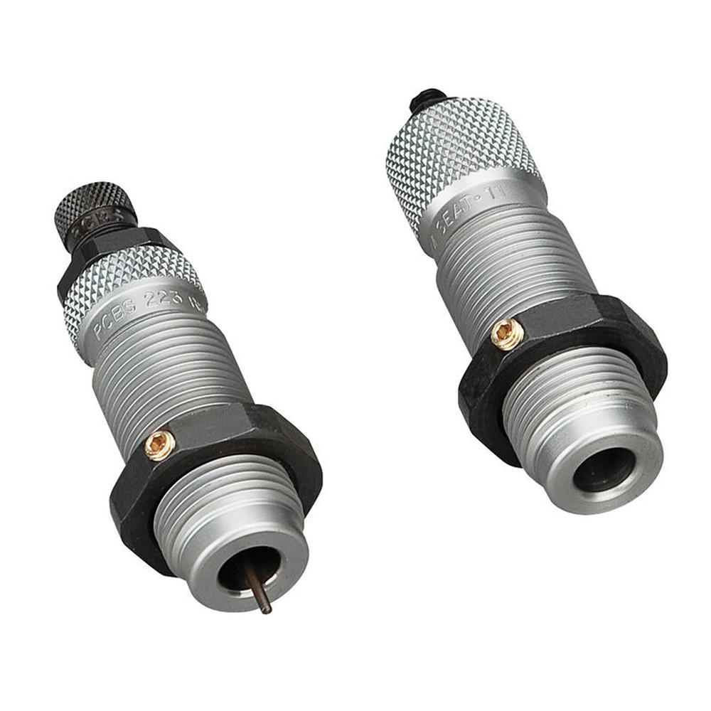 RCBS 56371 FL Die Set 8mmx58R Danish Krag