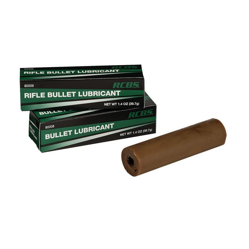 RCBS Rifle Bullet Lubricant Md: 80009