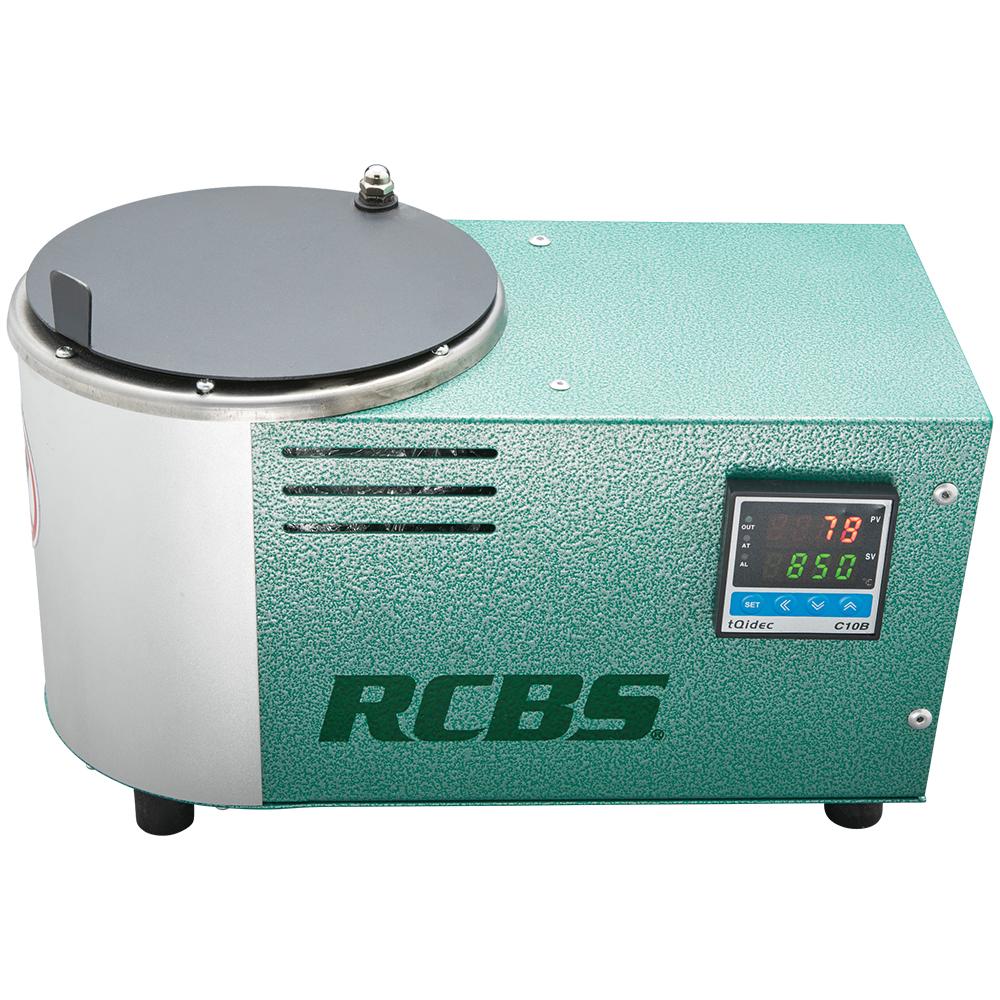 RCBS 81098 Easy-Melt 120VAC Lead Melting Furnace