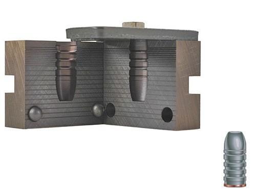 RCBS 82053 Flat Nose Rifle Bullet Mould .458 405gr Single Cavity