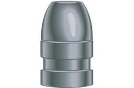 RCBS 82066 Flat Nose Pistol Bullet Mould, Double Cavity .401 180gr