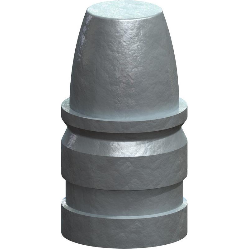 RCBS 82080 Keith Type Bullet Mould Double Cavity .430" 250gr