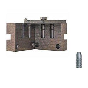 RCBS 82302 Cowboy Bullet Mould Double Cavity .309 150gr
