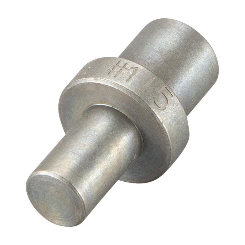 RCBS Lube-A-Matic Precision Top Punch for Bullet Sizer