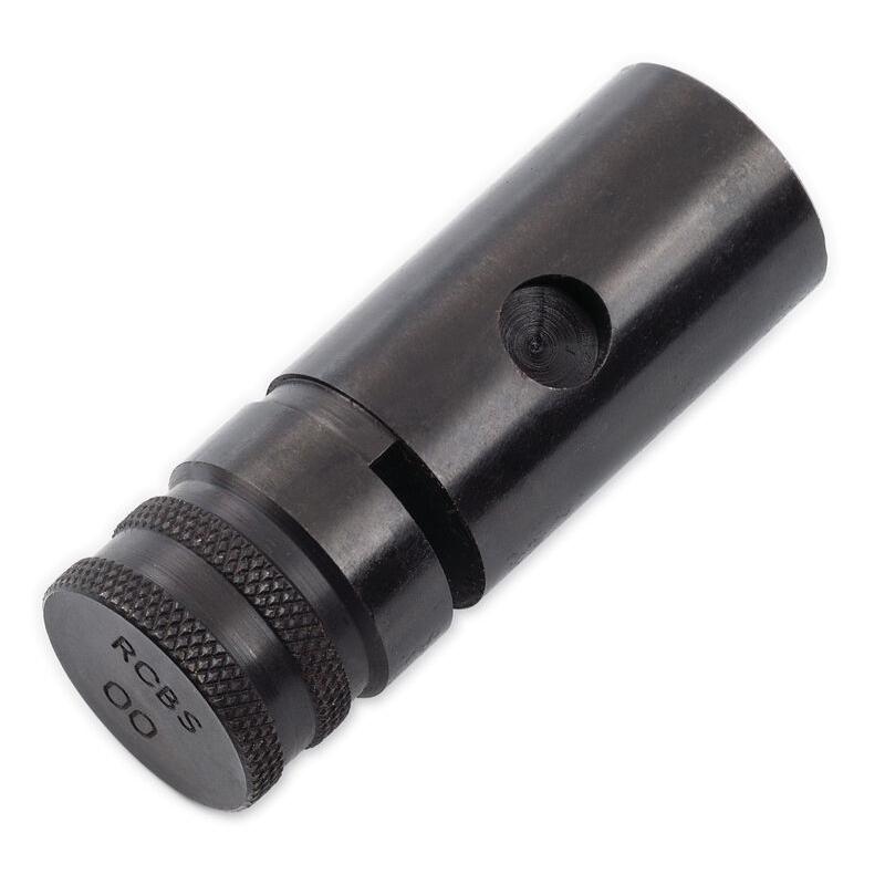 RCBS Lil Dandy Powder Rotor #22 - In Package