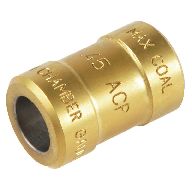 RCBS RS 88273 Chamber Case Length Gauge .45 ACP
