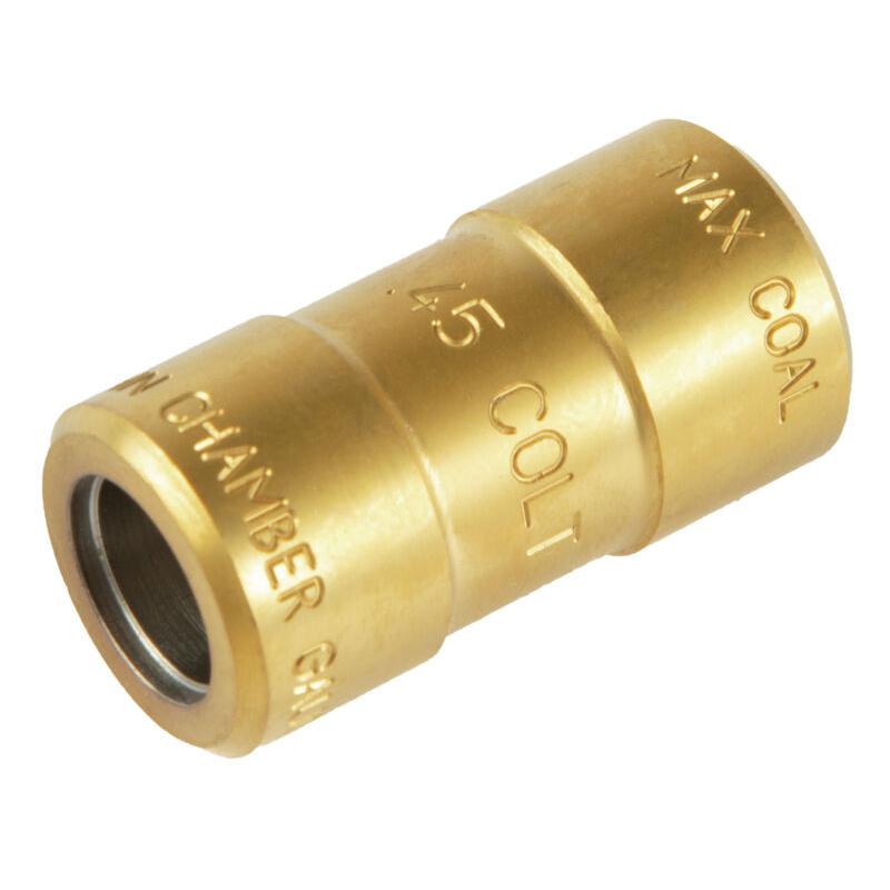 RCBS 88274 .45 Colt Chamber Case Length Gauge 3 Checks Easy Read