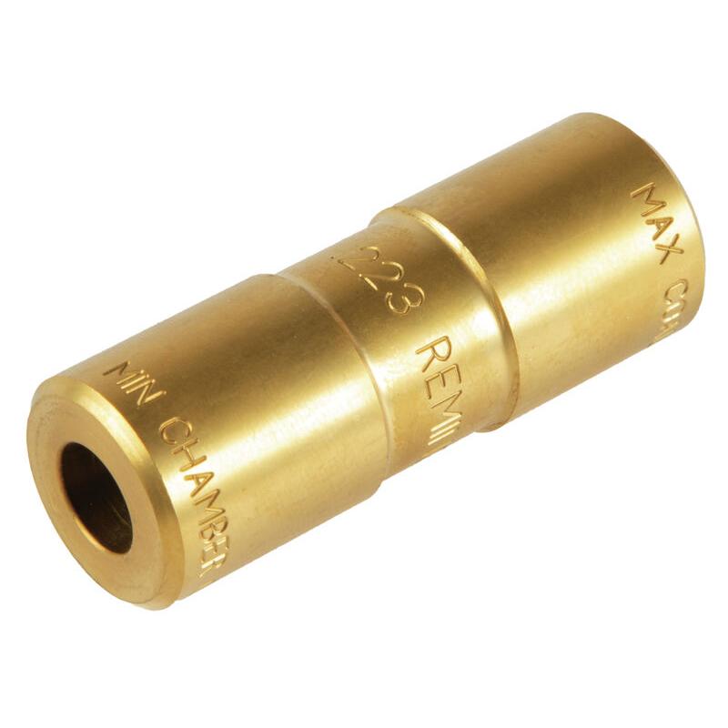 RCBS RS 88280 Chamber Case Length Gauge .223 Rem/5.56x45